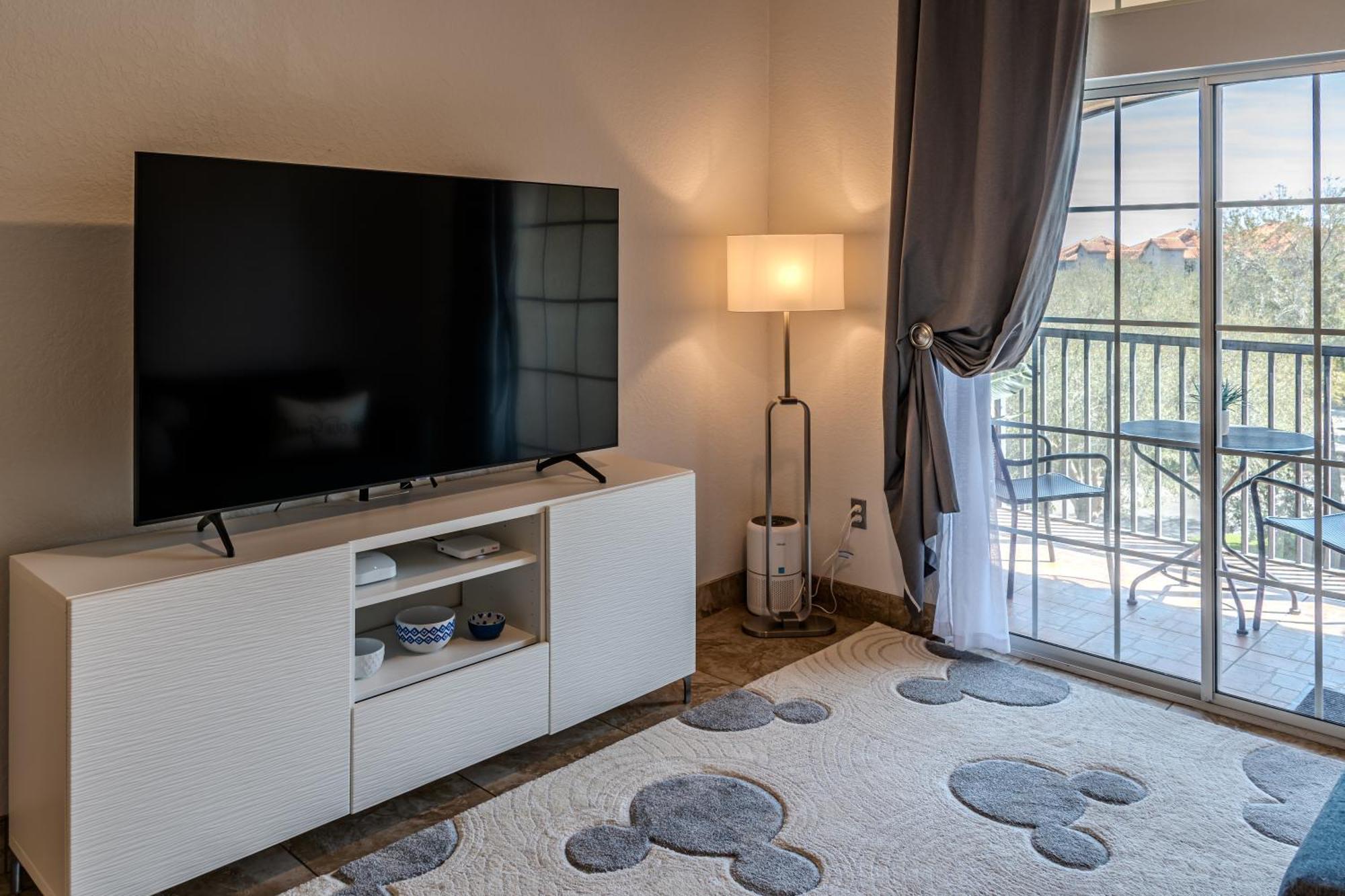Apartment 3 Bedroom In Tuscana Resort , 15" From Disney Kissimmee Exterior foto