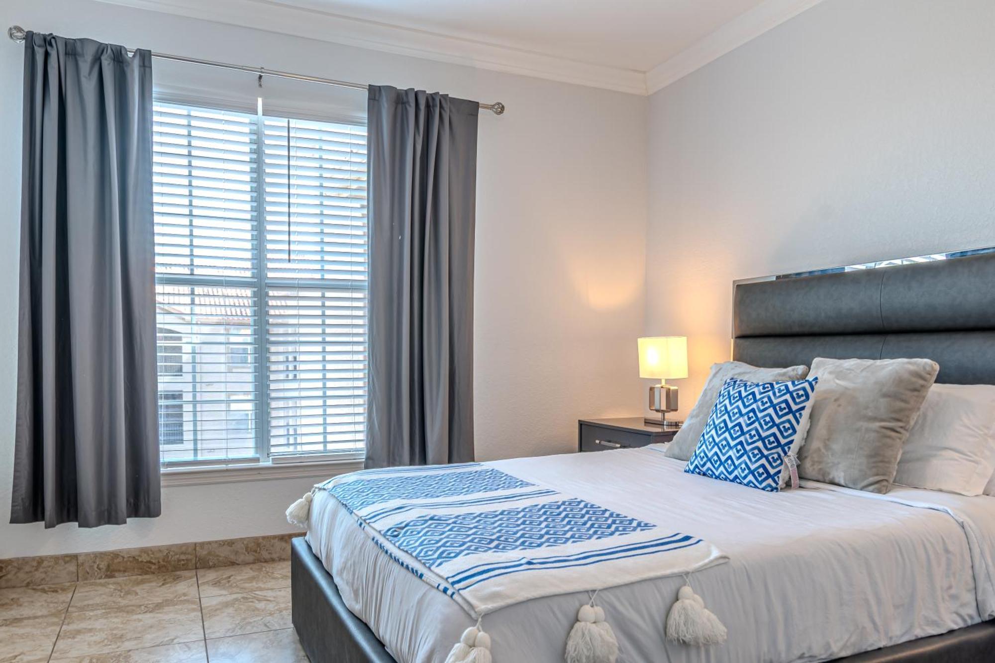 Apartment 3 Bedroom In Tuscana Resort , 15" From Disney Kissimmee Exterior foto